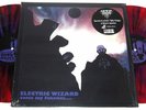 ELECTRIC WIZARD - COME MY FANATICS Red/Purple/Black Splatter Vinyl 2LP Dopethron