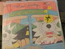 Michael Hurley Long Journey Rounder Records 3011 Vinyl Record LP