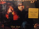 Sun Rises in the East by Jeru the Damaja, Original SEALED LP Gang Starr
