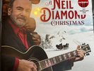 Neil Diamond - A Neil Diamond Christmas (2LP) (Target Exclusive, Vinyl)