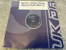 Unique – Higher Ground / Feelin' Fine (Remix) - UK Dance - Happy Hardcore 12