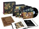 Smashing Pumpkins Mellon Collie and the Infinite Sadness 4xLP Box Set PRE-ORDER