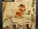UFO - Force It Vinyl LP+Clear Wax+Limited Edition+Remastered Deluxe Schallplatte