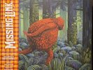 Missing Link - Carter Burwell - Mondo - Vinyl Record 2LP - Black 180 gram
