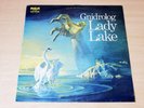 EX-   Gnidrolog/Lady Lake/1972 RCA Prog Rock LP + Insert