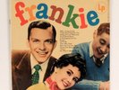 Frank Sinatra - Frankie LP  1955  Columbia  CL 606 Maroon Label, Debbie Reynolds