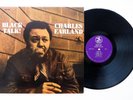 CHARLES EARLAND “Black Talk” Prestige 7758, RVG, 1ST Stereo (NM-Vinyl)