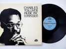 CHARLES TOLLIVER “Compassion” Strata-East SES 8001, 1ST Stereo (NM)