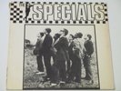THE SPECIALS - S/T, CHR 1265 CHRYSALIS, 1980
