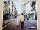 Oasis What's The Story Morning Glory Creation 1995 UK 1st Press 2LP Damont Vinyl