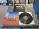 MUSE: Black Holes And Revelations, WB, 44284-1, US 2009, 12