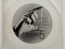 Technical Space Composer's Crew - Canaxis 5 - Music Factory - Kraut psych prog