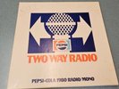 Pepsi Cola Radio Advertising Jingles 1980