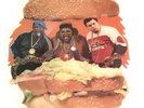 THE FAT BOYS AND THE BEACH BOYS WIPEOUT  7