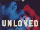 Guilty Of Love... Unloved UK 2-LP  (Double )