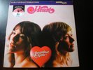 HEART DREAMBOAT ANNIE LP RECORD HALF SPEED MASTERED SUPER DISC