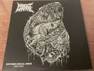 Insect Warfare – Entomological Siege 2004/2009 LP 2019 F.O.A.D. Records(LO)