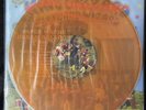 King Gizzard and the Lizard Wizard-Paper Mache Dream Balloon-Heavenly-Excellent