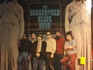 The Paul Butterfield Blues Band - East West - Used 1987 Edsel repressing,  NM