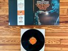 John Coltrane Quartet Plays LP Vinyl Impulse  Reissue Series 1997 US 180g NM/NM