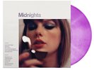 Taylor Swift - Midnights - Love Potion Purple LP