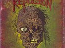 Repulsion Horrified -... USA 2-LP  (Double )