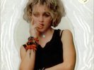 Madonna Borderline - S... UK shaped picture disc