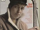 Bob Dylan Bob Dylan - CBS Pressing vinyl LP album record UK