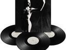 CHRISTINE & THE QUEENS - PARANOIA ANGELS TRUE LOVE (3LP) NEW VINYL