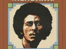 BOB & THE WAILERS MARLEY - AFRICAN HERBSMAN - YELLOW/BLACK SPLATTER (BLACK) NEW