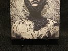 Converge - Jane Doe Live [1st Press] Vinyl LP Black White Smash - DeathWish