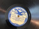 BLUES/JAZZ AMANDA RANDOLPH Bluebird 6617 He May Be Yours But He Sees Me.   V++