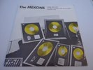 The Mekons – Where Were You    PUNK  7