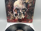 Slayer - South of Heaven - 1st US Press - VG+ Record 1ST US SPECIALTY PRESSING