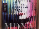 Madonna MDNA 2xLP Vinyl New Sealed IN HAND RARE OUT OF PRINT