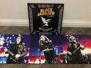 Black Sabbath - The End 4 February 2017 Birmingham The Final Show 3 LP