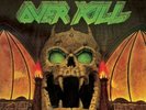 Overkill - The Years Of Decay - LP