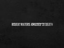 Roger Waters - Amused To Death - Analogue Productions 45 RPM 4x LP Box Set