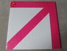 Autechre Curated All Tomorrow's Parties 3 2lp NM