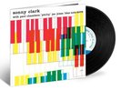 Sonny Clark Trio – Sonny Clark Trio (Vinyl) (Tone Poet)