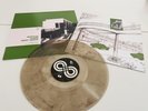 Warrington-Runcorn New Town Development Plan Districts, Roads BLACK CLOUDS VINYL