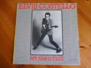 ELVIS COSTELLO – MY AIM IS TRUE LP – Nr MINT UK 1977 PUNK