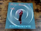 LAURA CANALES LA REINA LP/ETERNAMENTE/ORIGINAL 1985 FREDDIE RECORDS/ALBUM TESTED