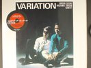 HIROSHI SUZUKI / MASAHIKO TOGASHI: variation FUTURE SHOCK 12