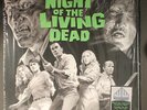 SOUNDTRACK: night of the living dead WAXWORK 12