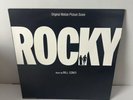 Bill Conti – Rocky - Original Motion Picture Score 1976 vinyl