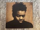 Tracy Chapman - Self Titled (Vinyl, 1988, Elektra (2) )