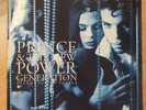 VINYL PRINCE & NEW POWER GENERATION Diamonds Pearls PAISLEY WX432 Inners 2 x LP