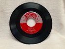 The Flamingos on Parrot #812 “Ko Ko Mo” & “I’m Yours” 45RPM
