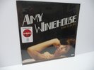 Amy Winehouse Back To Black - Exclusive Limited Edition Pink Vinyl LP NEW